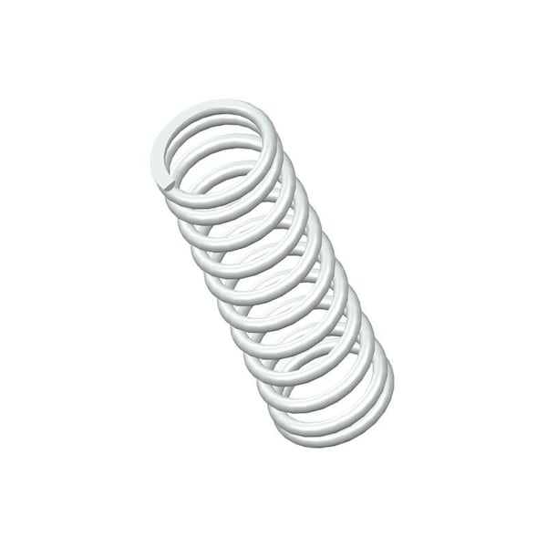 Approved Vendor Compression Spring, O= .975, L= 3.00, W= .112 G509962912 - main